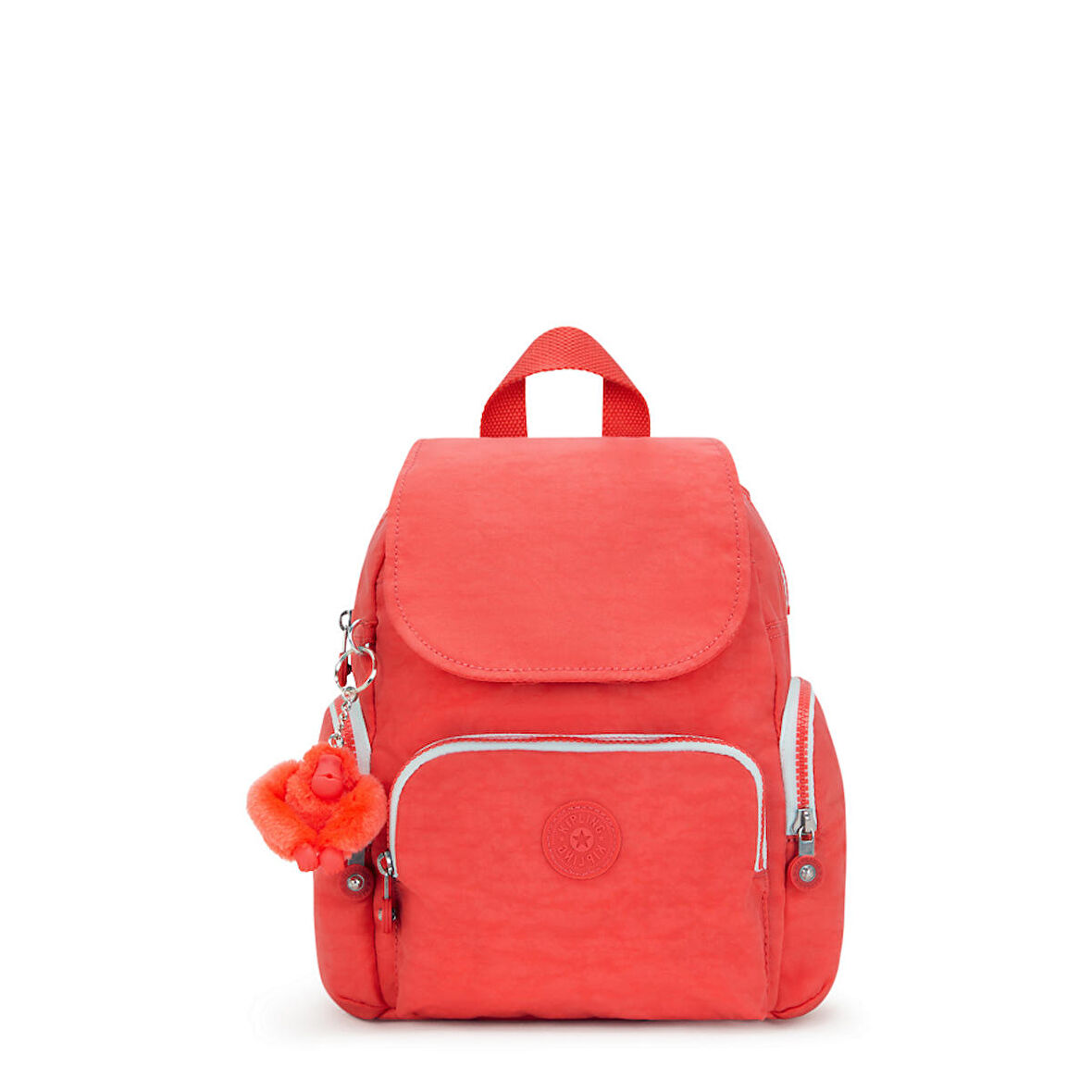 KIPLING City Zip Mini Küçük Boy Sırt Çantası