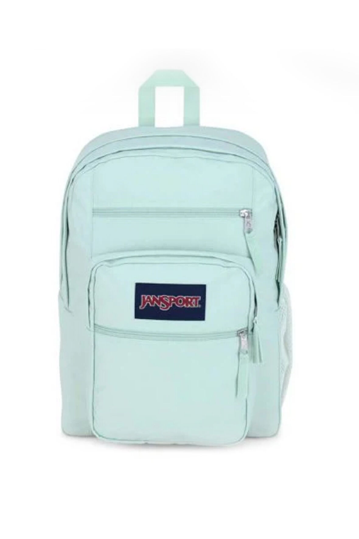 JanSport Big Student Unisex Sırt Çantası Fresh Mınt