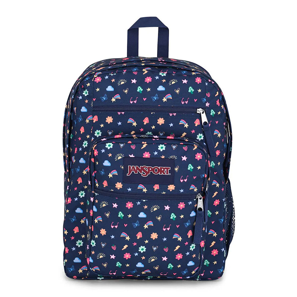 Jansport Big Student Slice Of Fun Sırt Çantası EK0A5BAH7O81