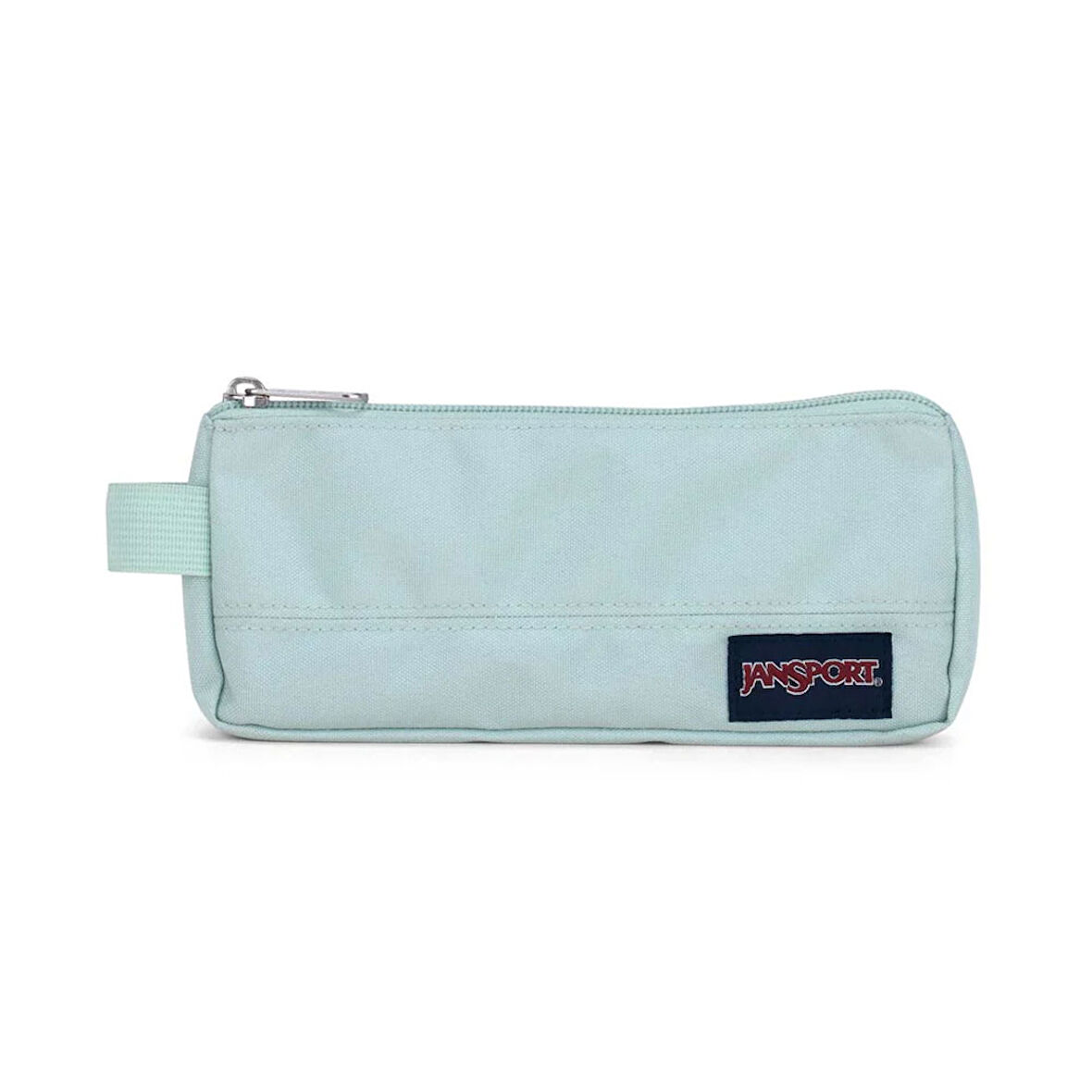 Jansport Basic Accessory Pouch Fresh Mint Kalem Çantasi EK0A5BAE7K21