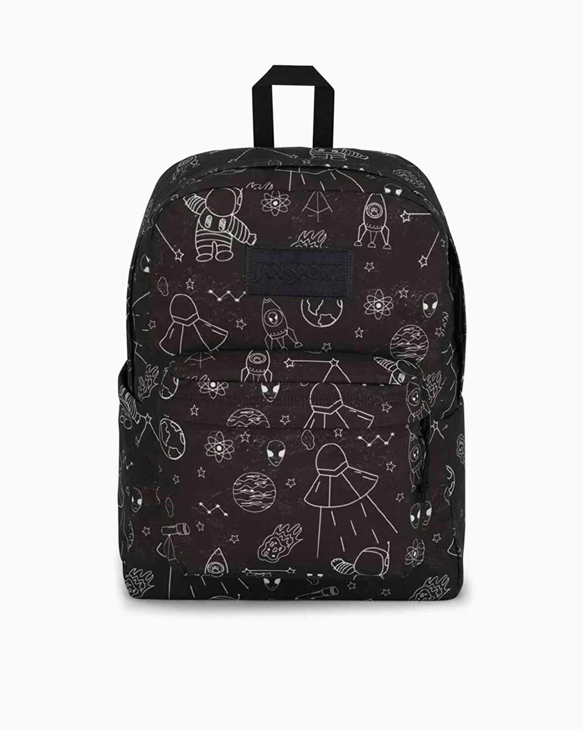 Jansport Superbreak Plus Sırt Çantası