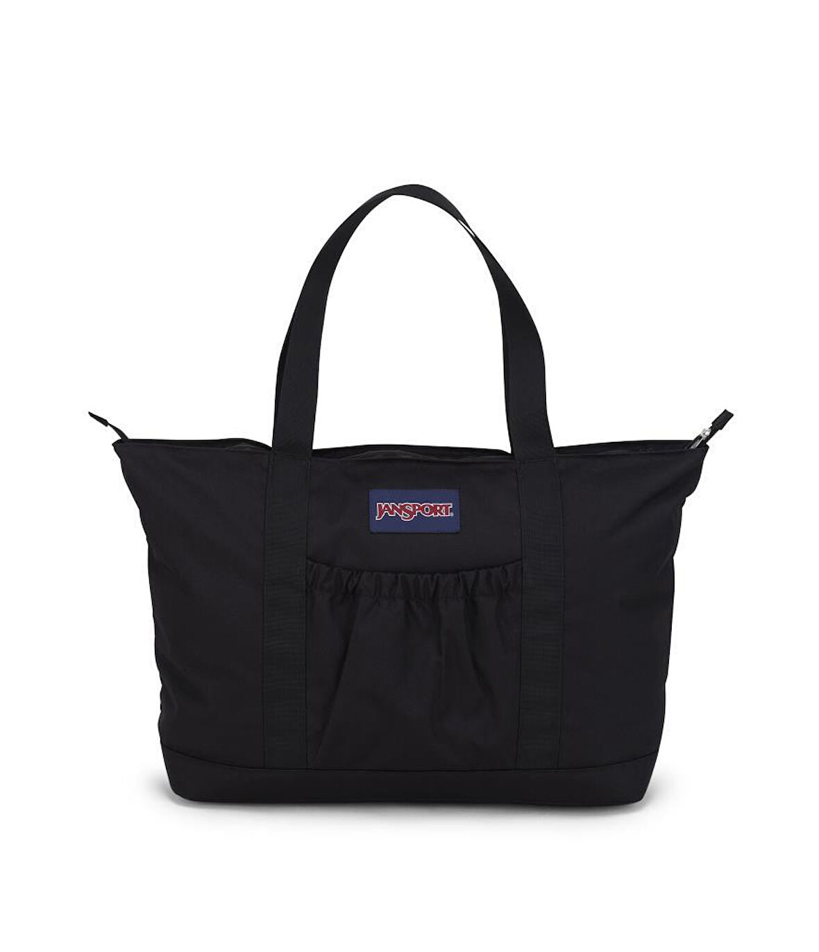 Jansport Daily Tote Black Omuz Çantası EK0A5BJ5N55