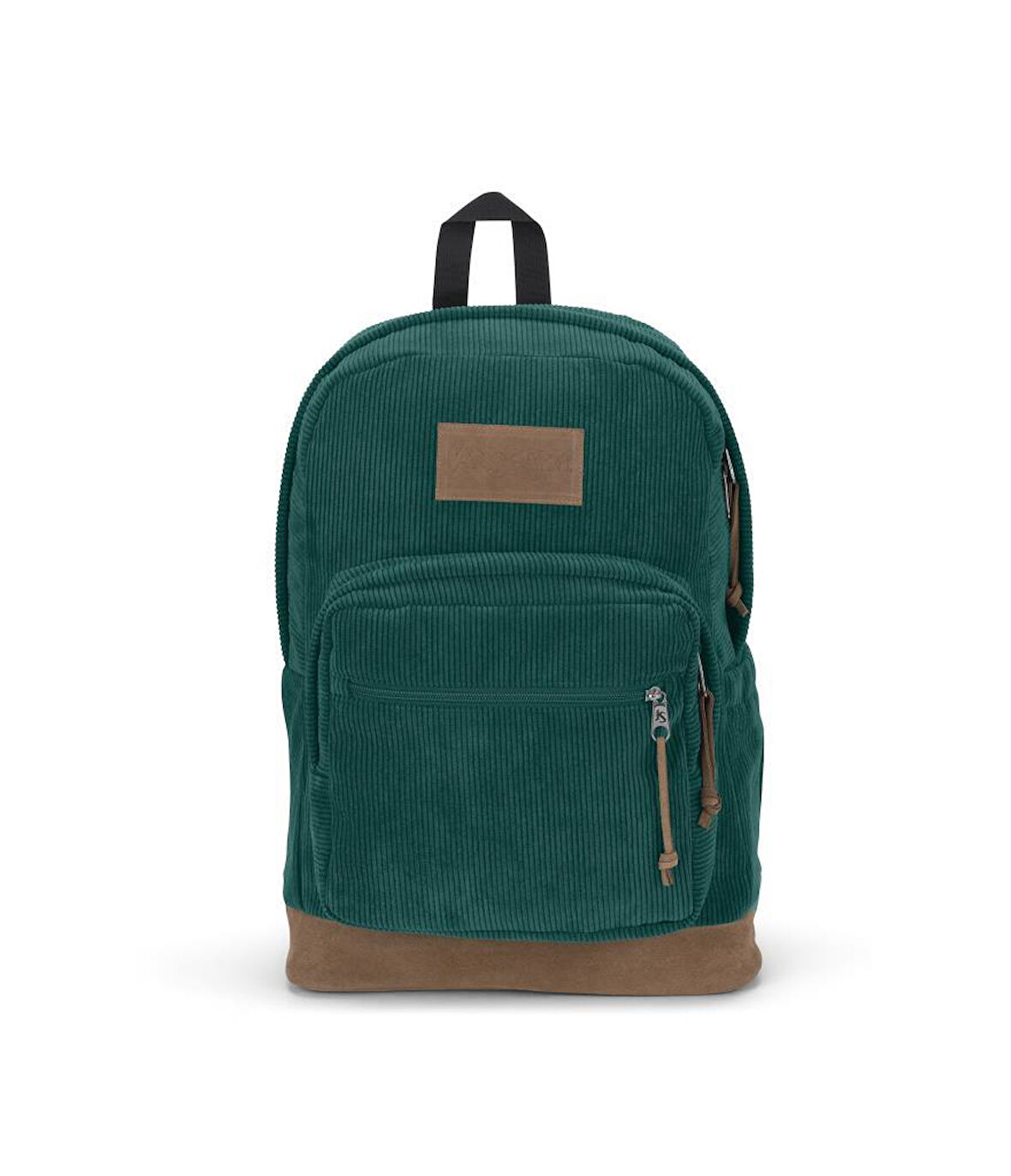 Jansport Right Pack Expression Deep Juniper Corduroy Sırt Çantası EK0A5BH48O5