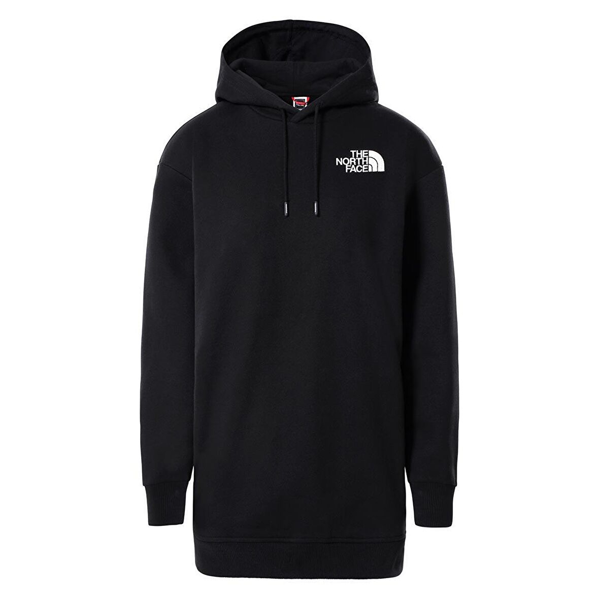 The Northface Kadın  OVERSIZED HD NF0A55GKJK31