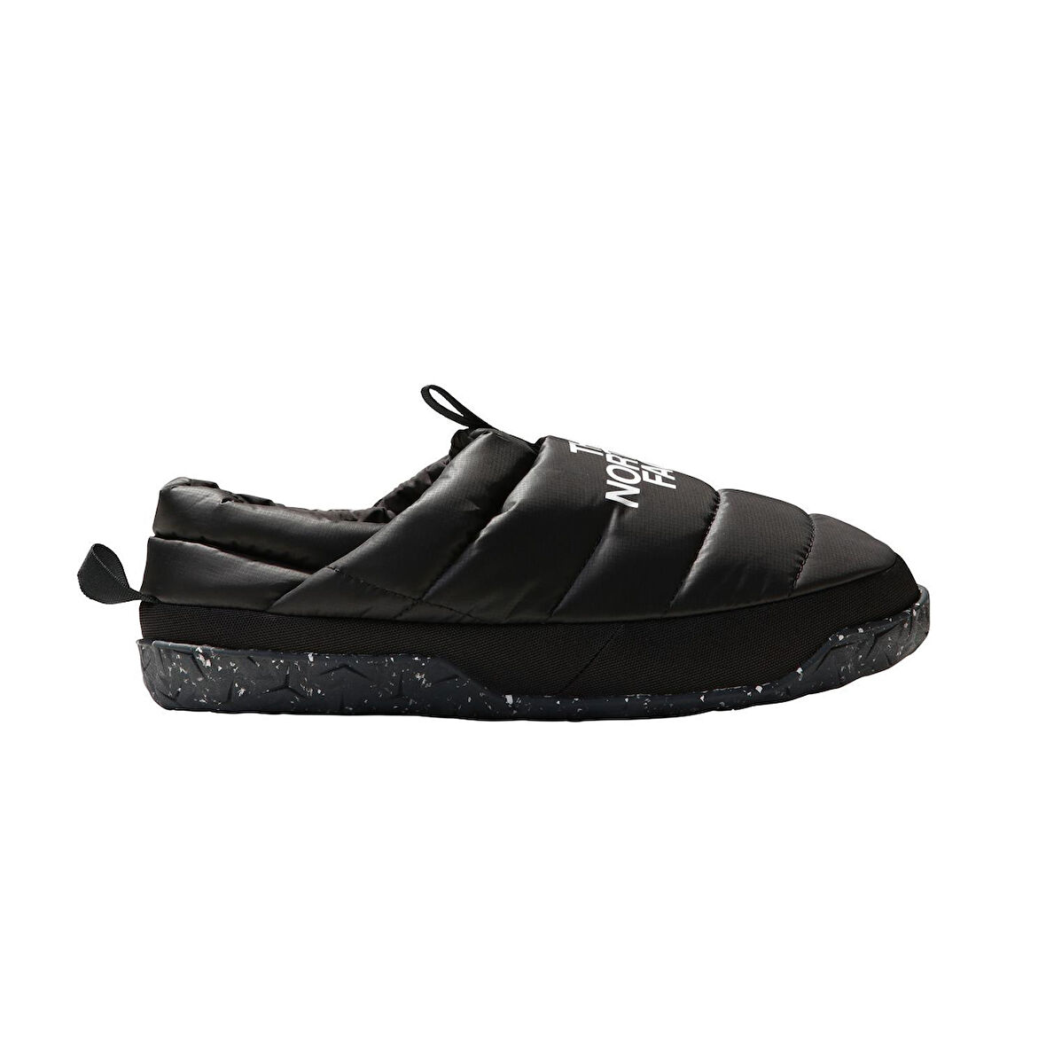 The North Face  Erkek Nuptse Mule Terlik Nf0A5G2Fky41