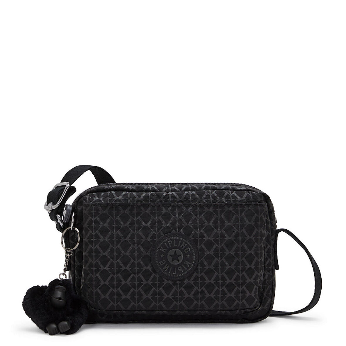 KIPLING Abanu Küçük Boy Omuz Çantası