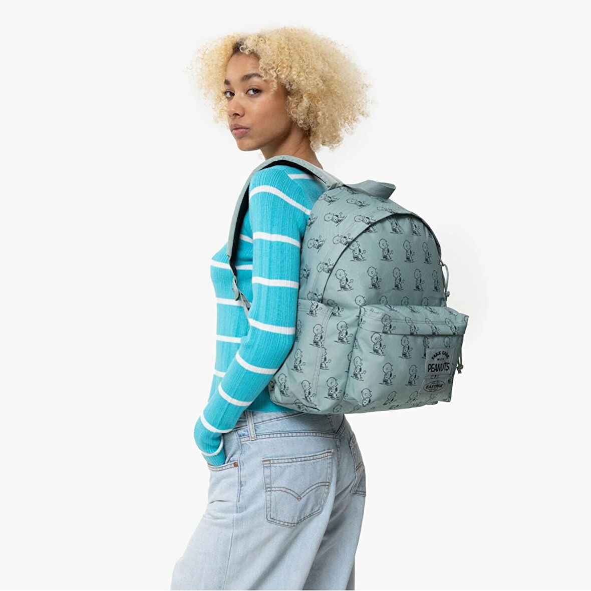 Eastpak Sırt Çanta Day Pak'r