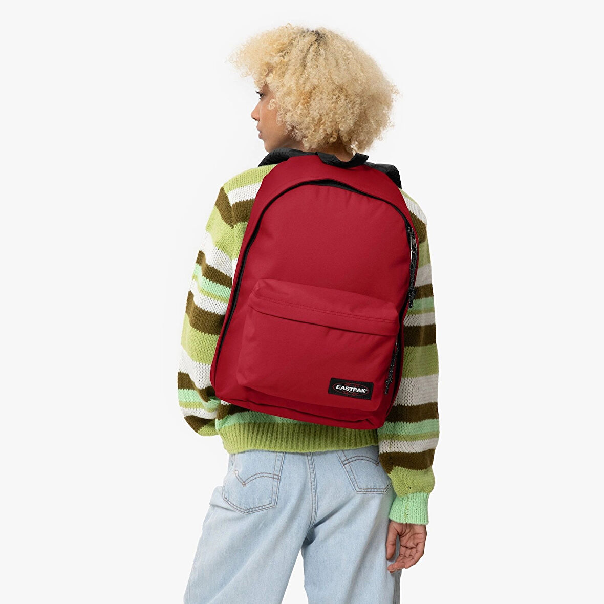 Eastpak Out Of Office Unisex Sırt Çantası