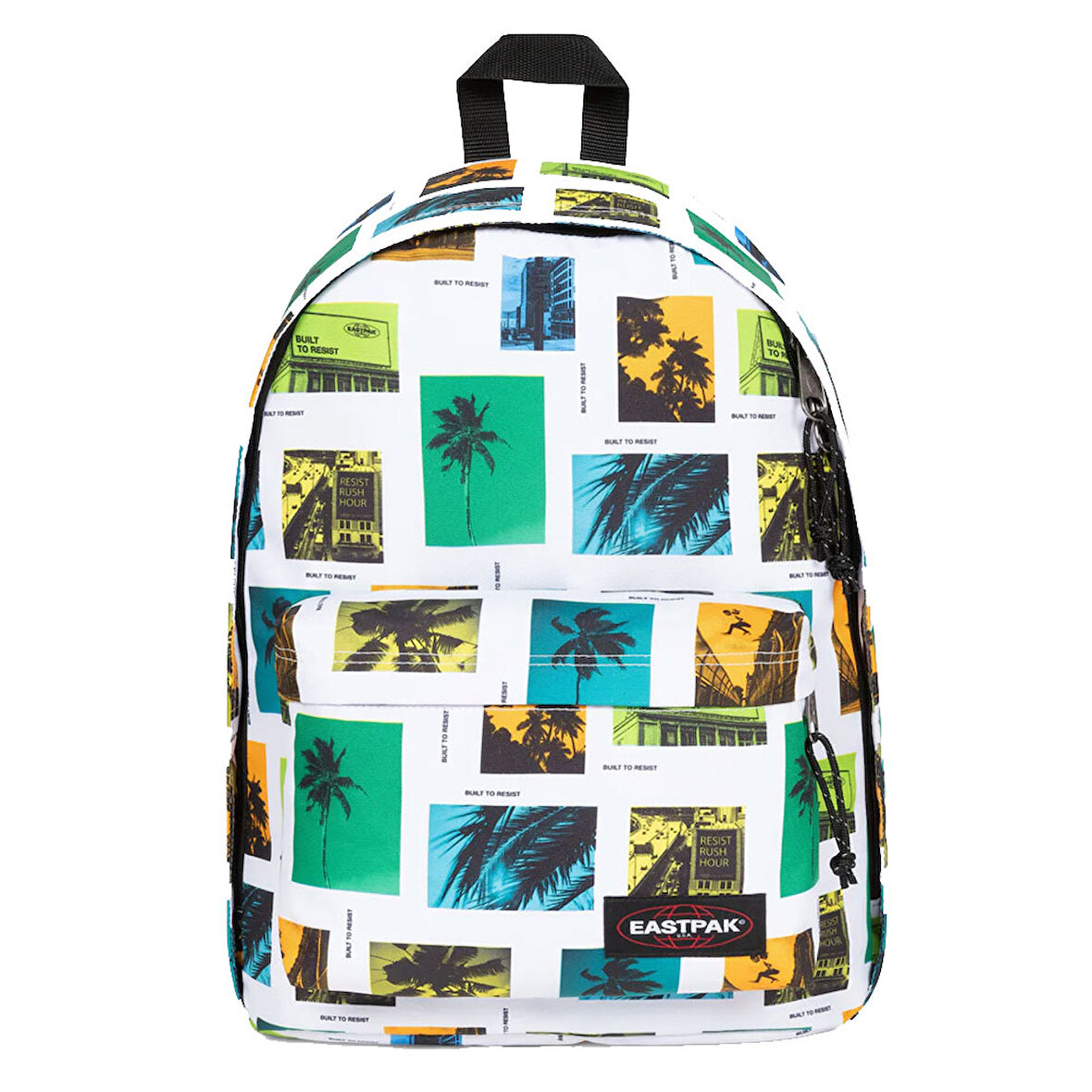 Eastpak Out Of Office City Bay White Sırt Çantası EK0007676O11