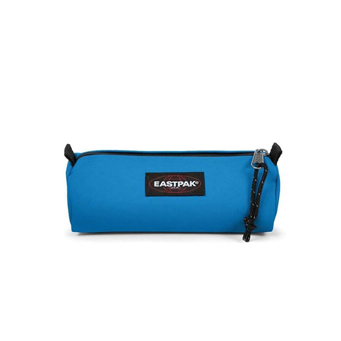 Eastpak Kalem Kutusu Benchmark Single Azure Blue EK0003720O91