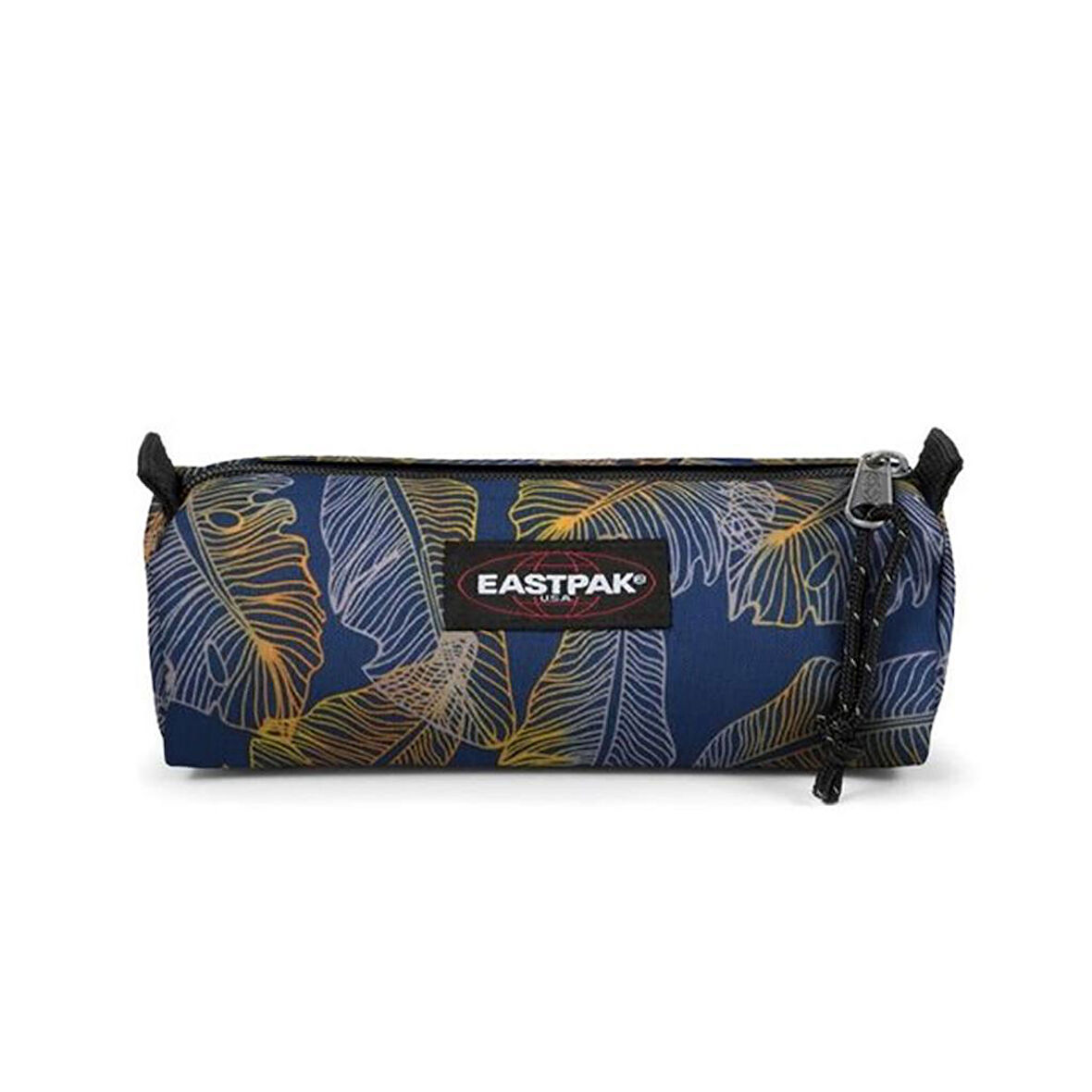 Eastpak Kalem Kutusu Benchmark Single Brize Grade Blue EK0003724O11