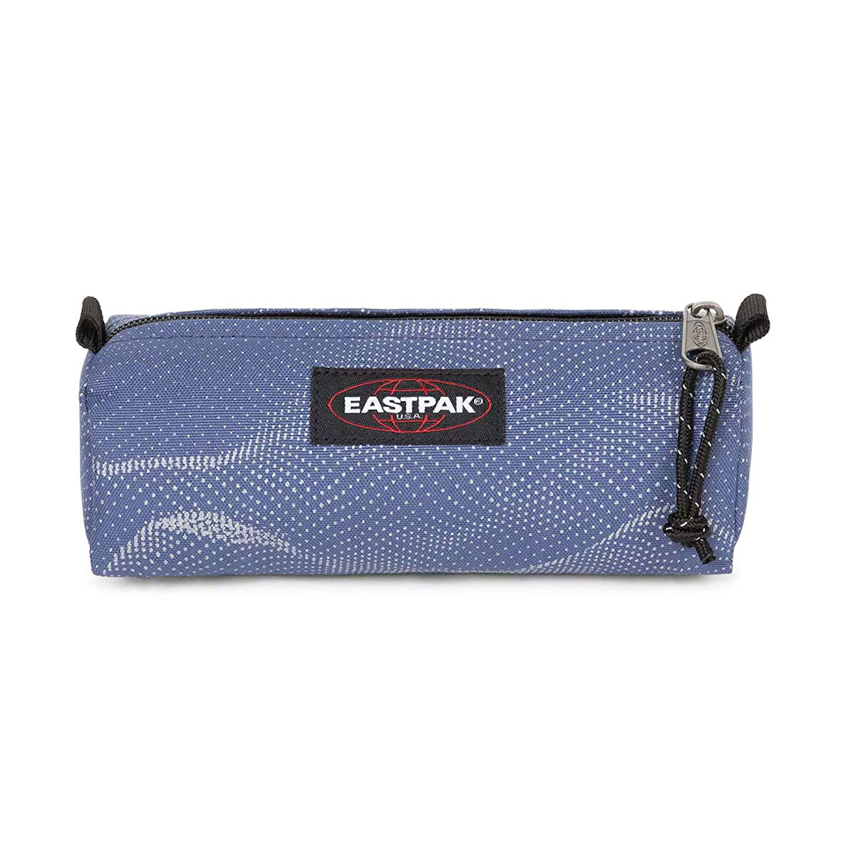 Eastpak Benchmark Single Refleks Dots Navy Kalem Çantasi EK0003723O11