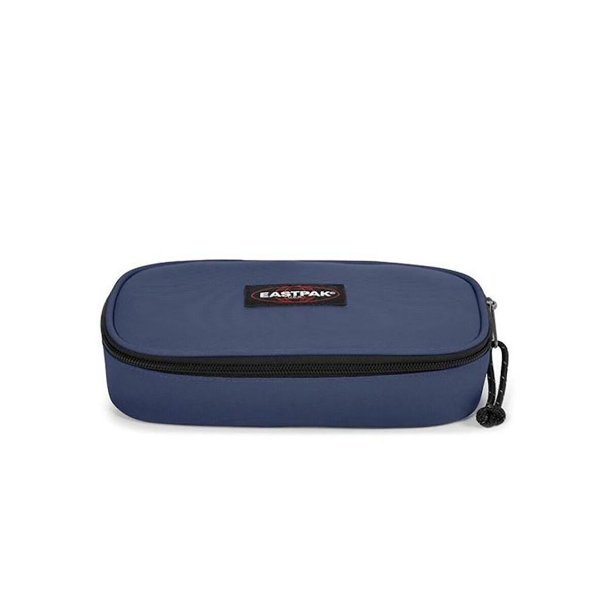 Eastpak Oval Single Kalem Kutusu Kalemlik Boat Navy EK0007170O2