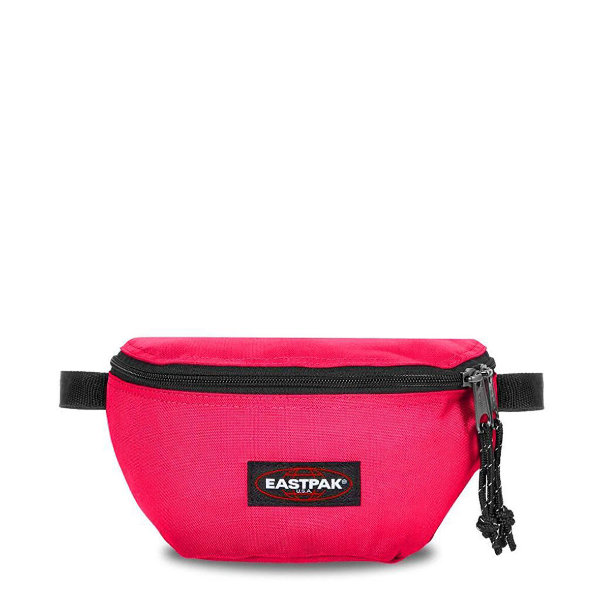 Eastpak Springer Mini Bel Çantası Strawberry Pink EK0000740O41