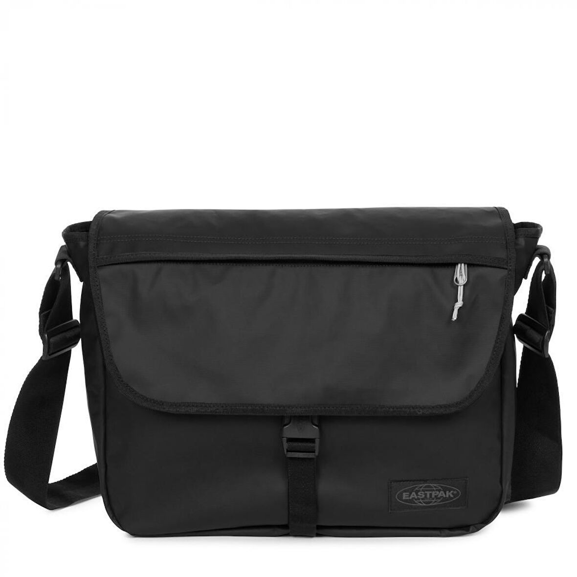 Eastpak Delegate + Tarp Black Omuz Çantası EK26EO13