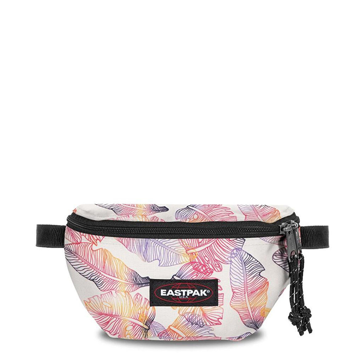 Eastpak Springer Mini Bel Çantası Brize Grade White EK0000744O21