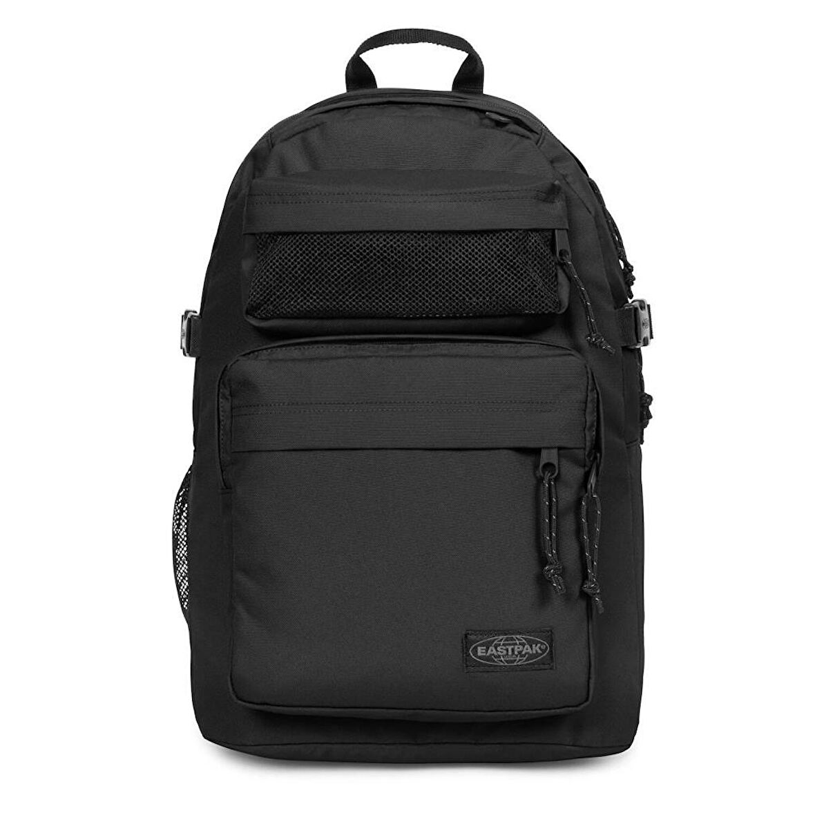 Eastpak Sırt Çantası 16 inç Laptop Double Pro Black EK0A5BIT0081