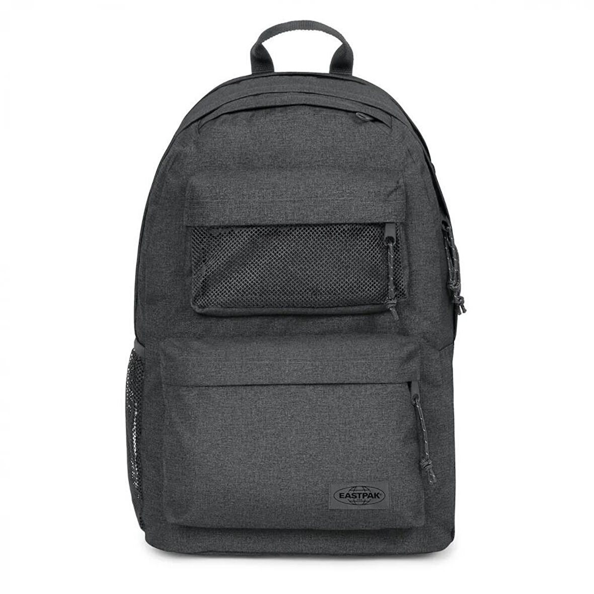 Eastpak Sırt Çantası Double Office Black Denim EK0A5BIS77H1