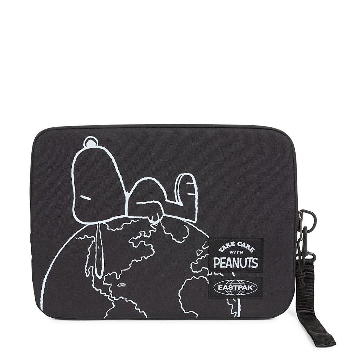 Eastpak Laptop Kılıfı Blanket M Peanuts Placed EK4247O1