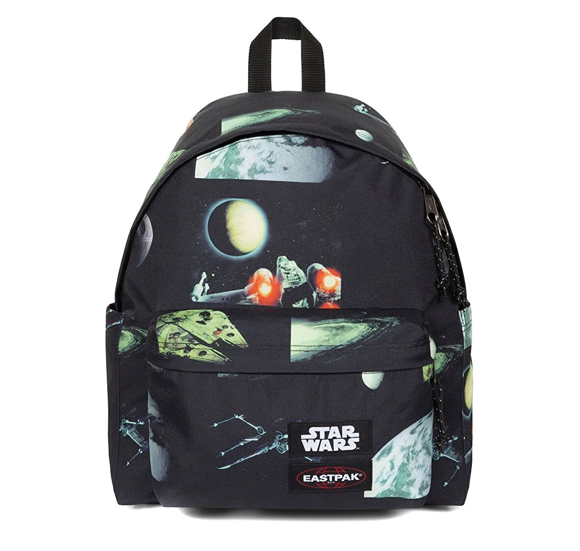 EK0A5BG41Q11-R Eastpak Day Pak&amp;#039;r Sırt çantası Siyah