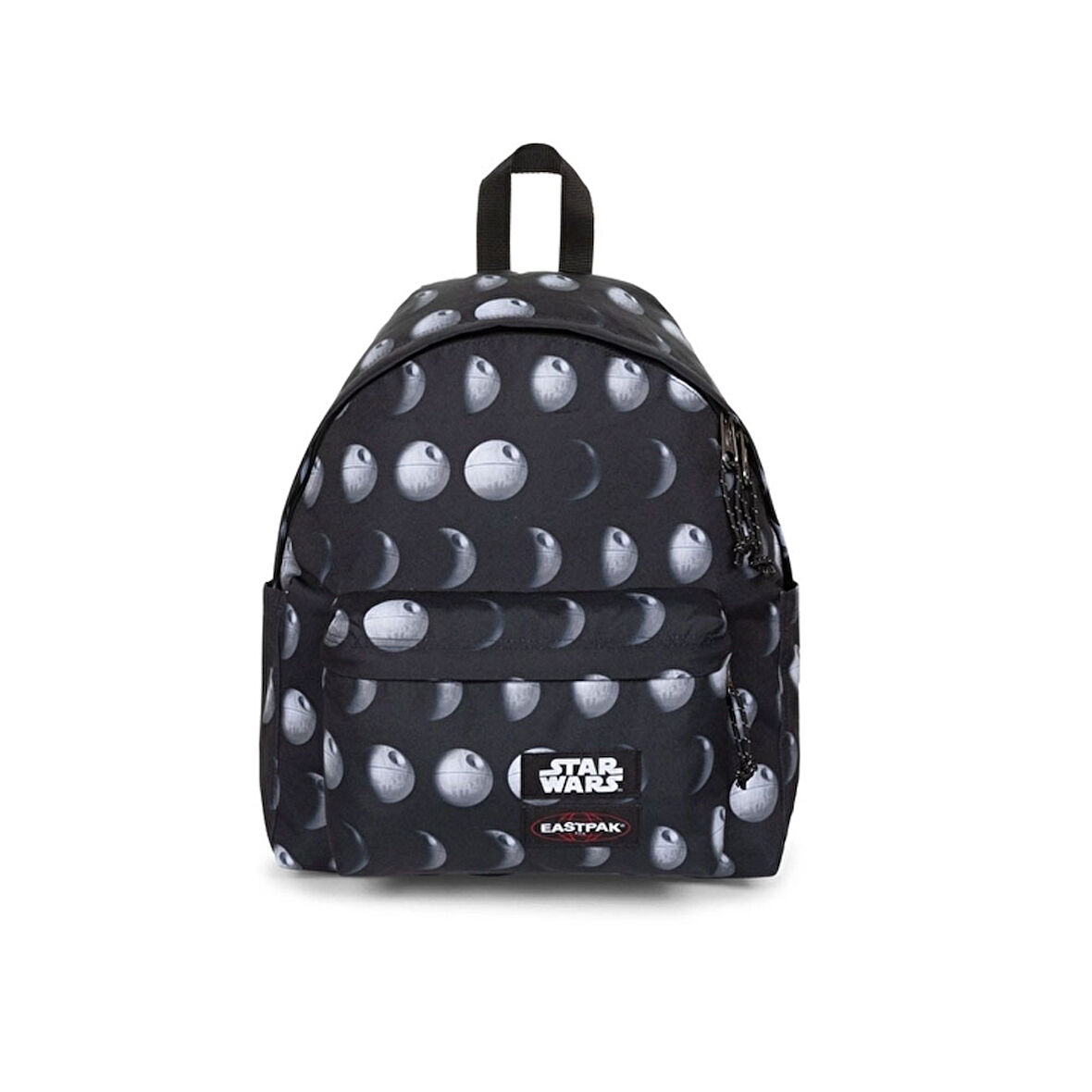 Eastpak Day Pak'R Sw Death Star Black Sırt Çantası EK0A5BG41Q21