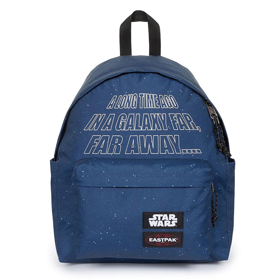 Eastpak Day Pak'R Sw Stars Navy Sırt Çantası EK0A5BG41Q01