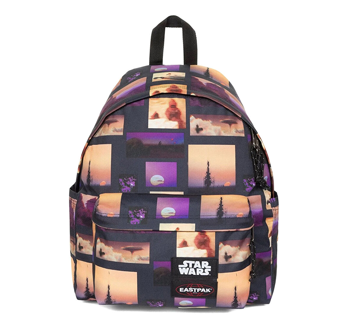 EK0A5BG40Q91-R Eastpak Day Pak&amp;#039;r Sırt çantası Siyah