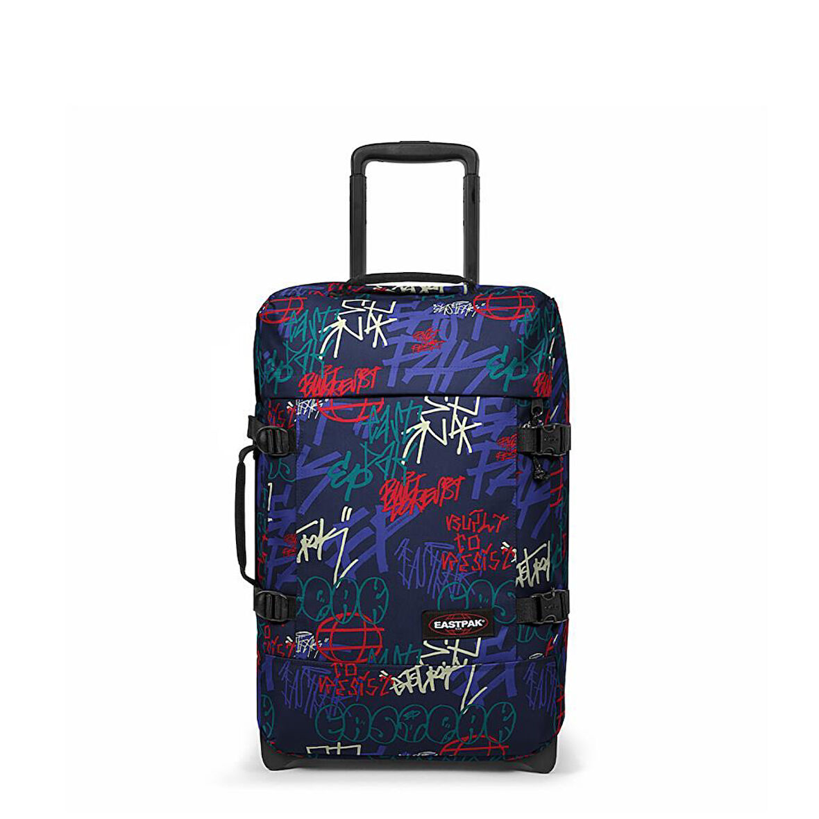Eastpak Tranverz S Kabin Boy Çekçekli 2 Tekerlekli Valiz 2Q7