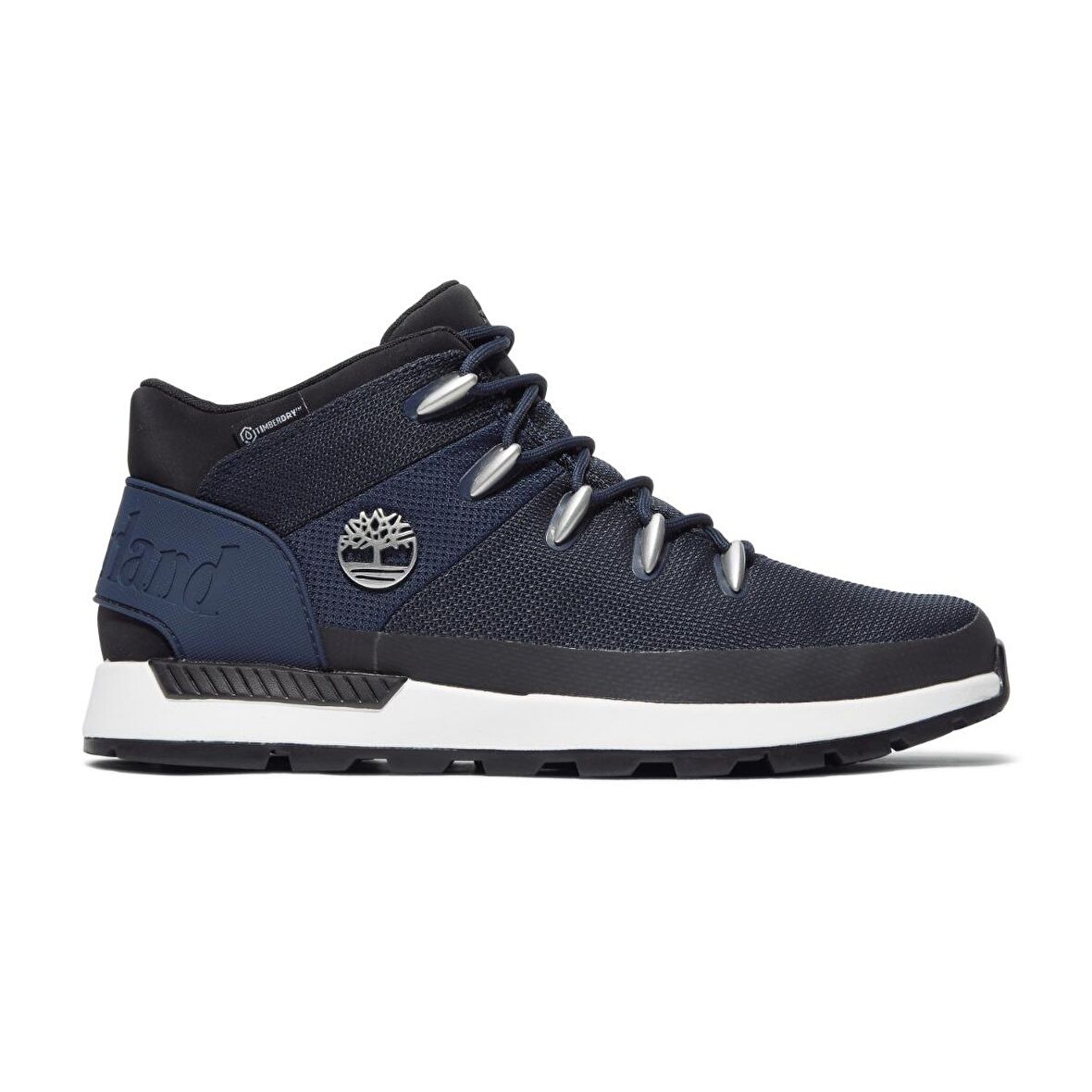 Timberland Erkek Bot Sprint Trekker Mid Fab Wp