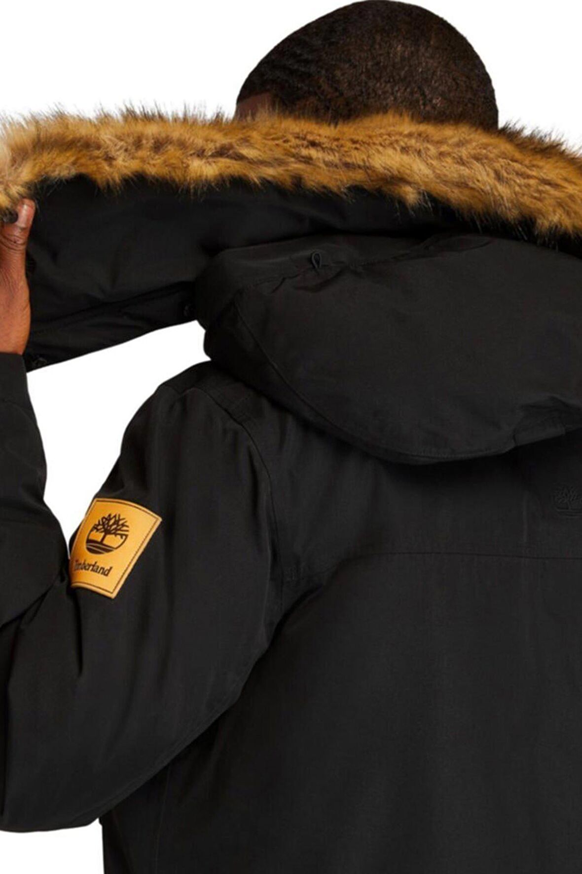 SCAR RIDGE PARKA