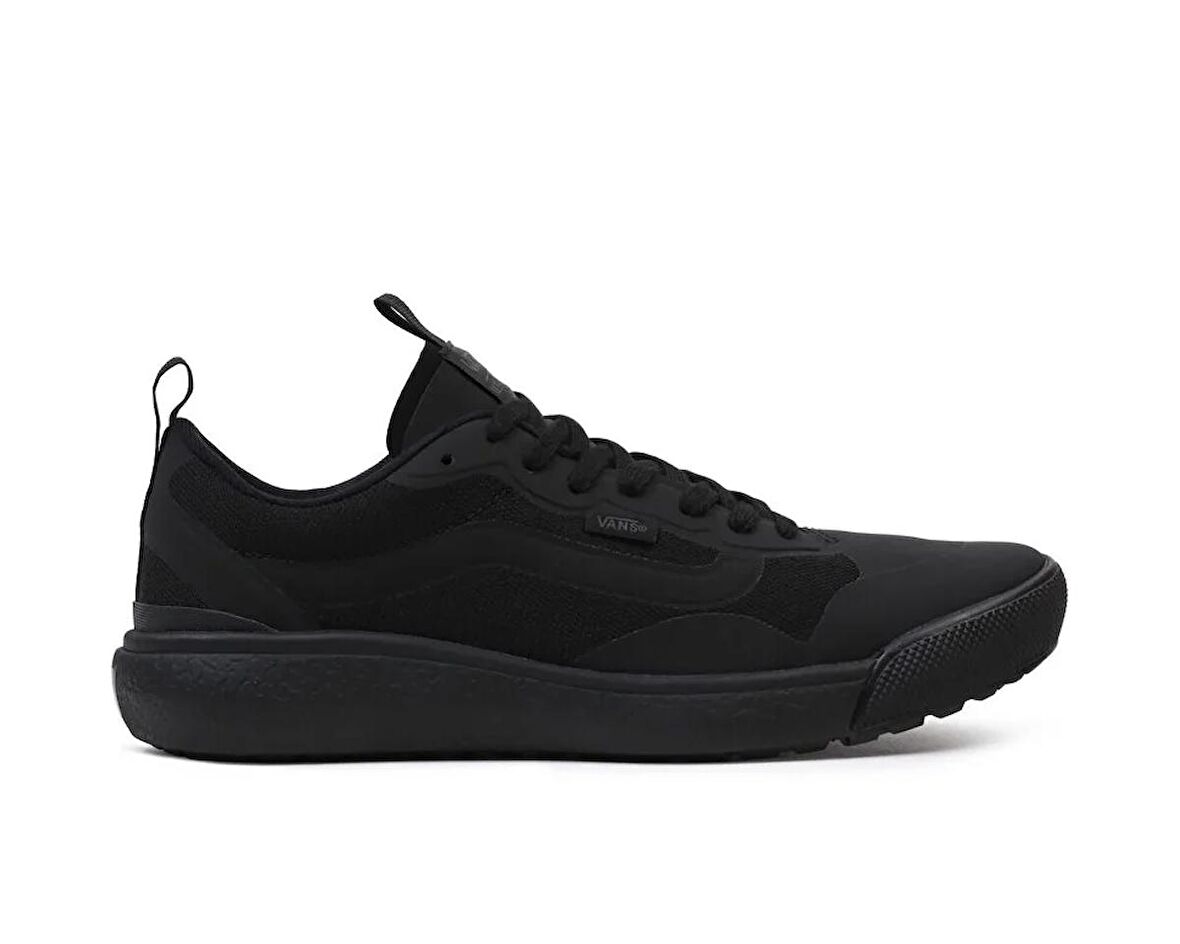 Vans Mte Ultrarange Exo Erkek Günlük Ayakkabı VN0A4U1KBJ41 Siyah