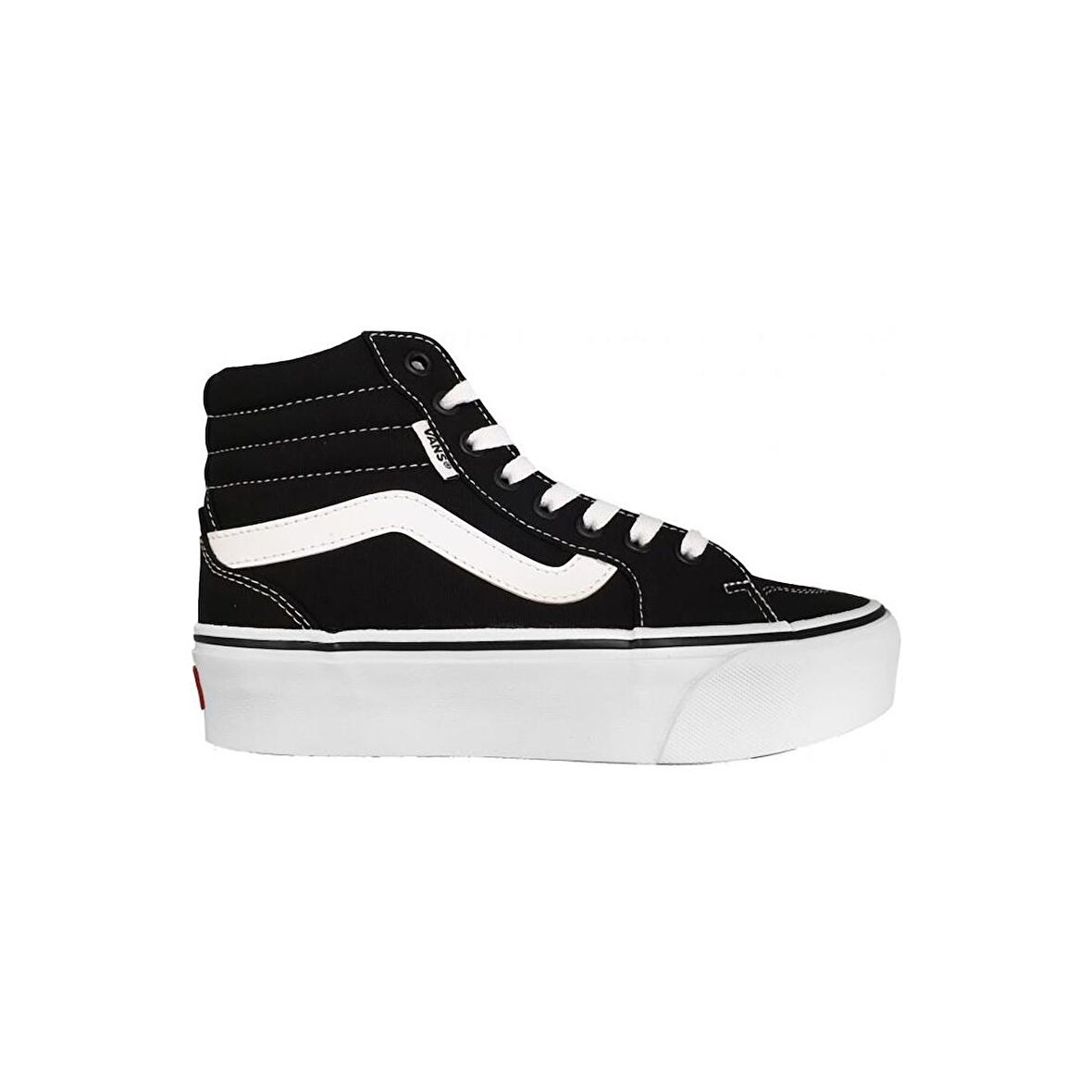 Vans Wm Filmore Hi Platform Footwear Kadın Sneaker