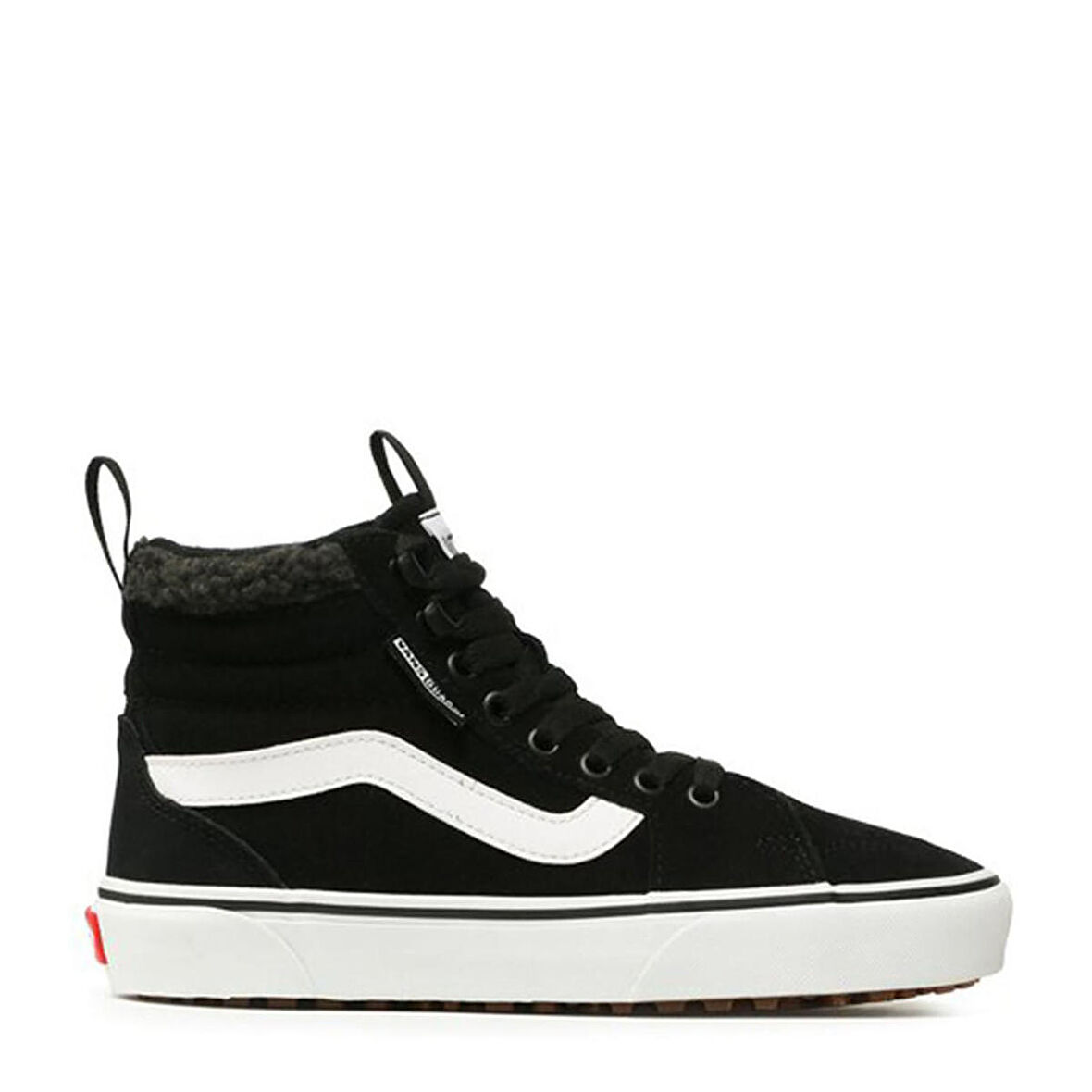Vans Kadın Günlük Spor Ayakkabı Wm Filmore Hi Vansguard Vn0A5Hyv0Xt1