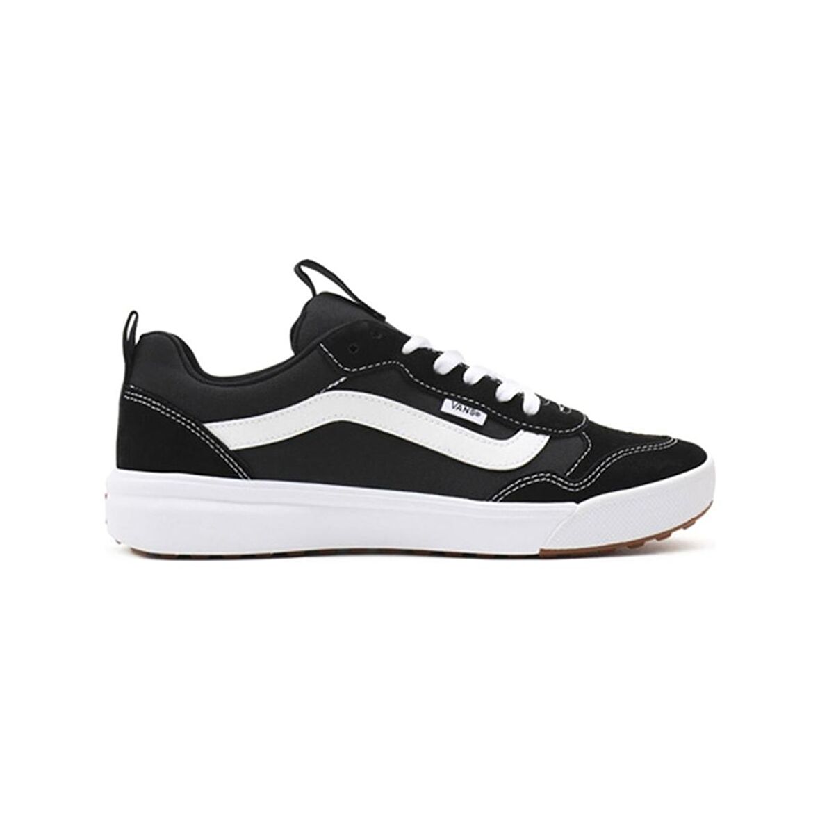 Vans Wm Range Exp Kadın Günlük Stil Ayakkabı