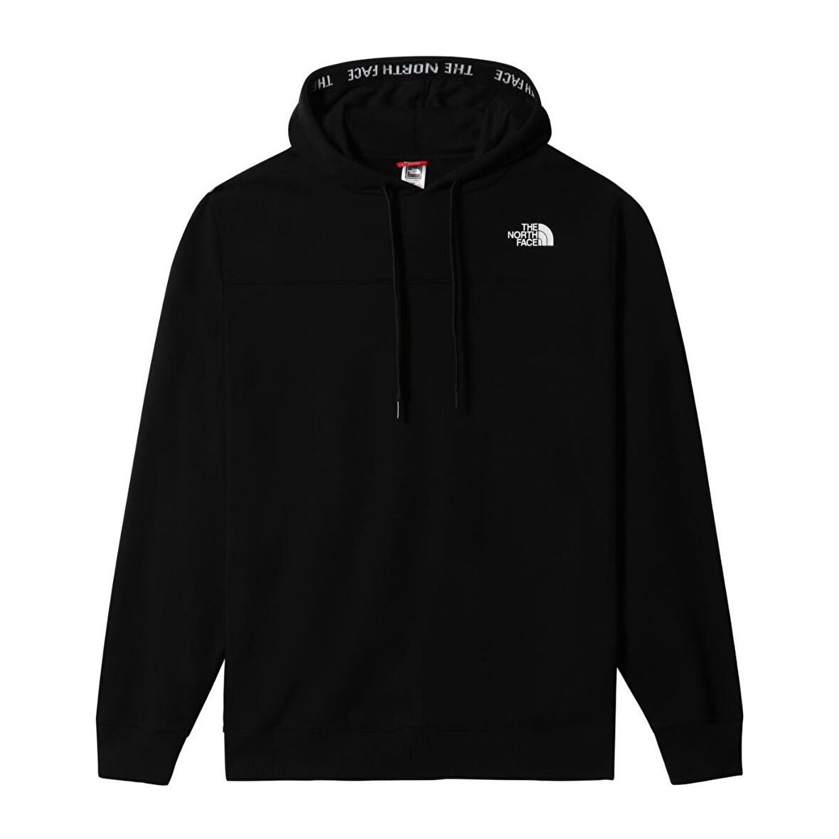 NF0A5ILJJK31 M Zumu Fleece Erkek Sweatshirt