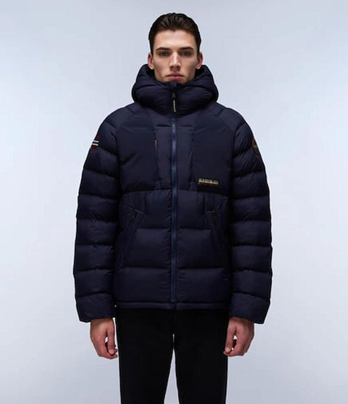 Napapijri A-MOESA PUF NP0A4I1R1761