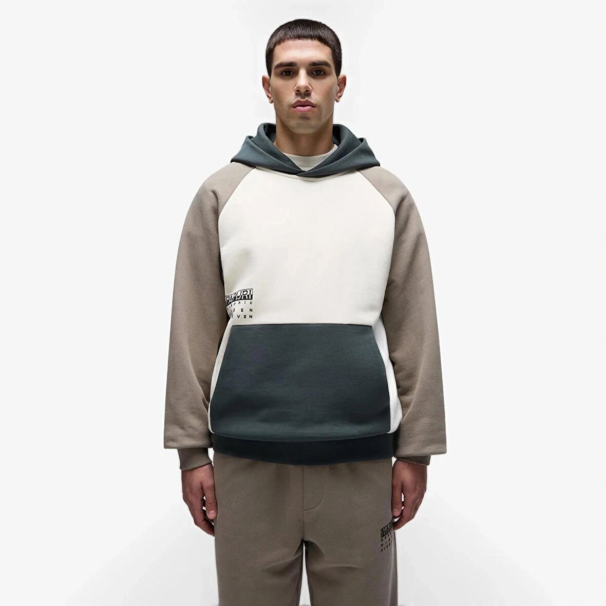 Napapijri B-PREMIUM H NP0A4I6MMCA1