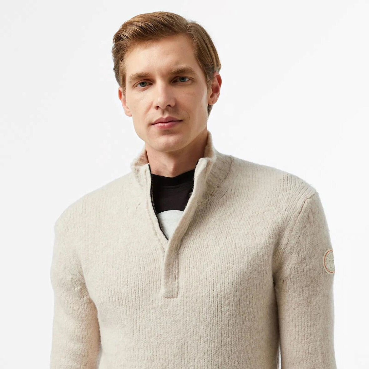 Napapijri D-VELAN HZ NP0A4I28N1J1