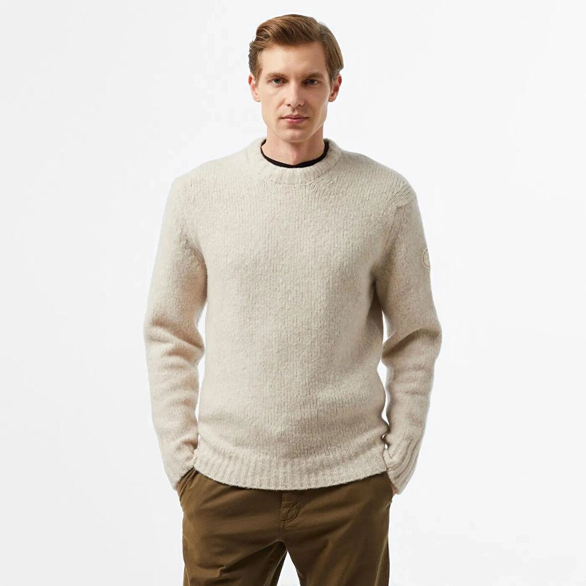 Napapijri D-VELAN C NP0A4I29N1J1