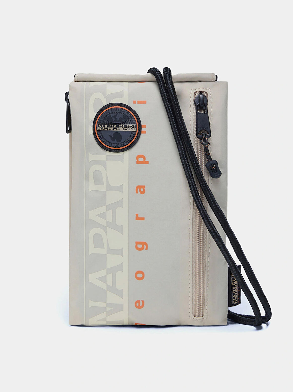 Napapijri H-CURVER CROSS NP0A4HXTN901