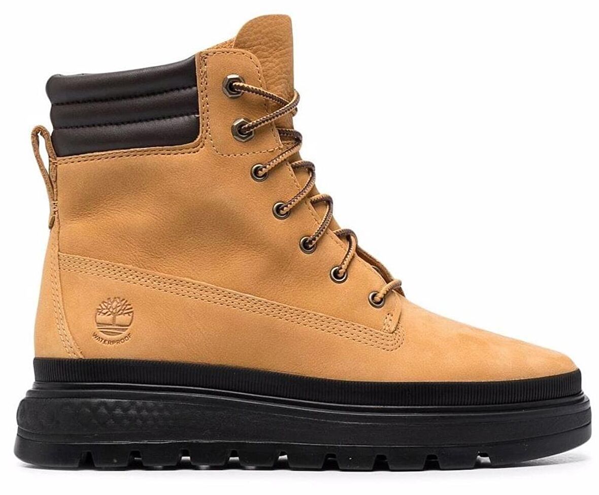 TİMBERLAND Ray City 6 in Boot WP TB0A2JQ67631