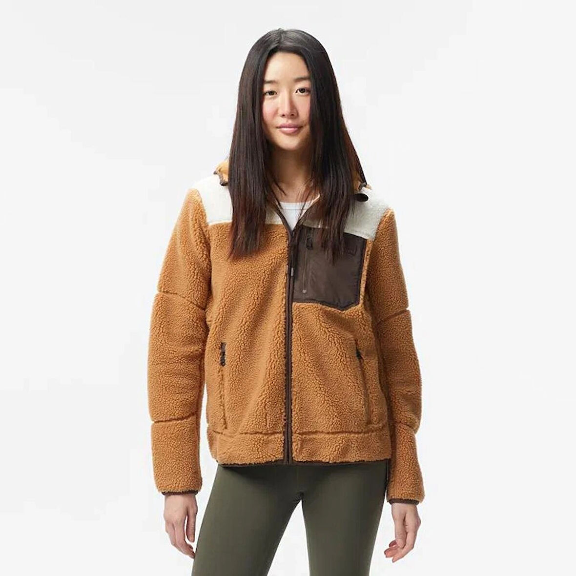 Napapijri YUPIK OG H W NP0A4I54MH21