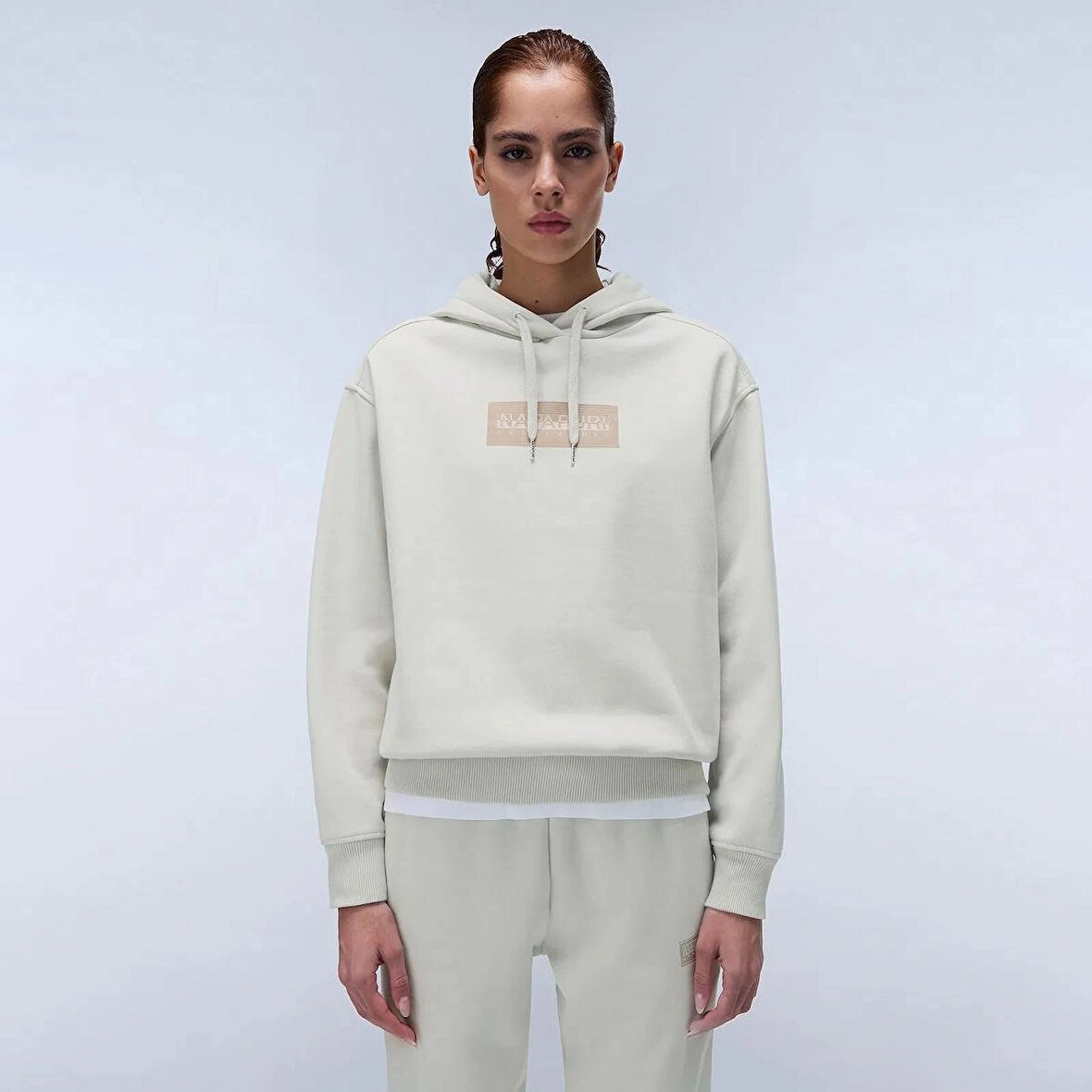 Napapijri B-BOX LOGO H W NP0A4HYQN901