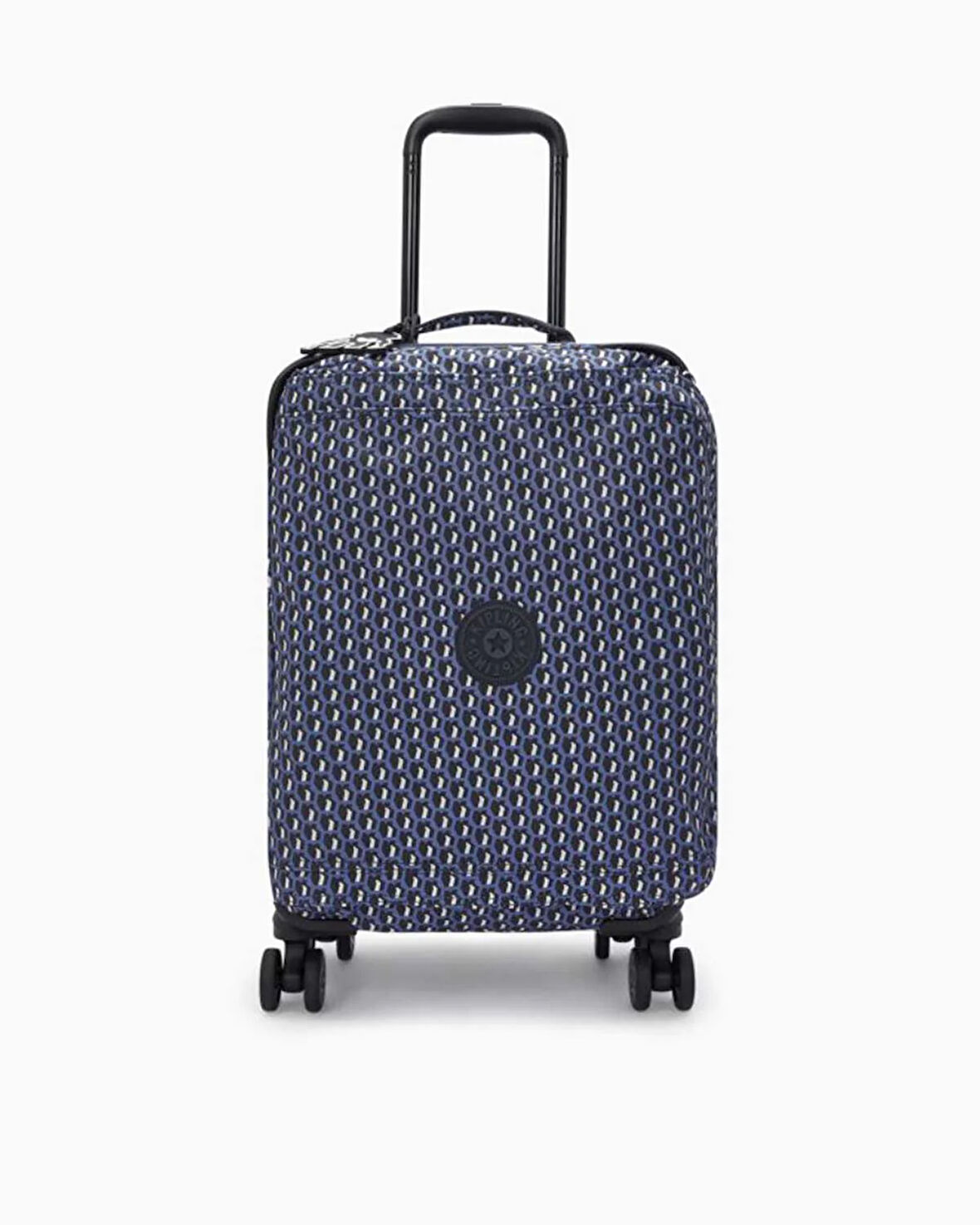 Kipling Spontaneous Basic Kabin Boy Valiz
