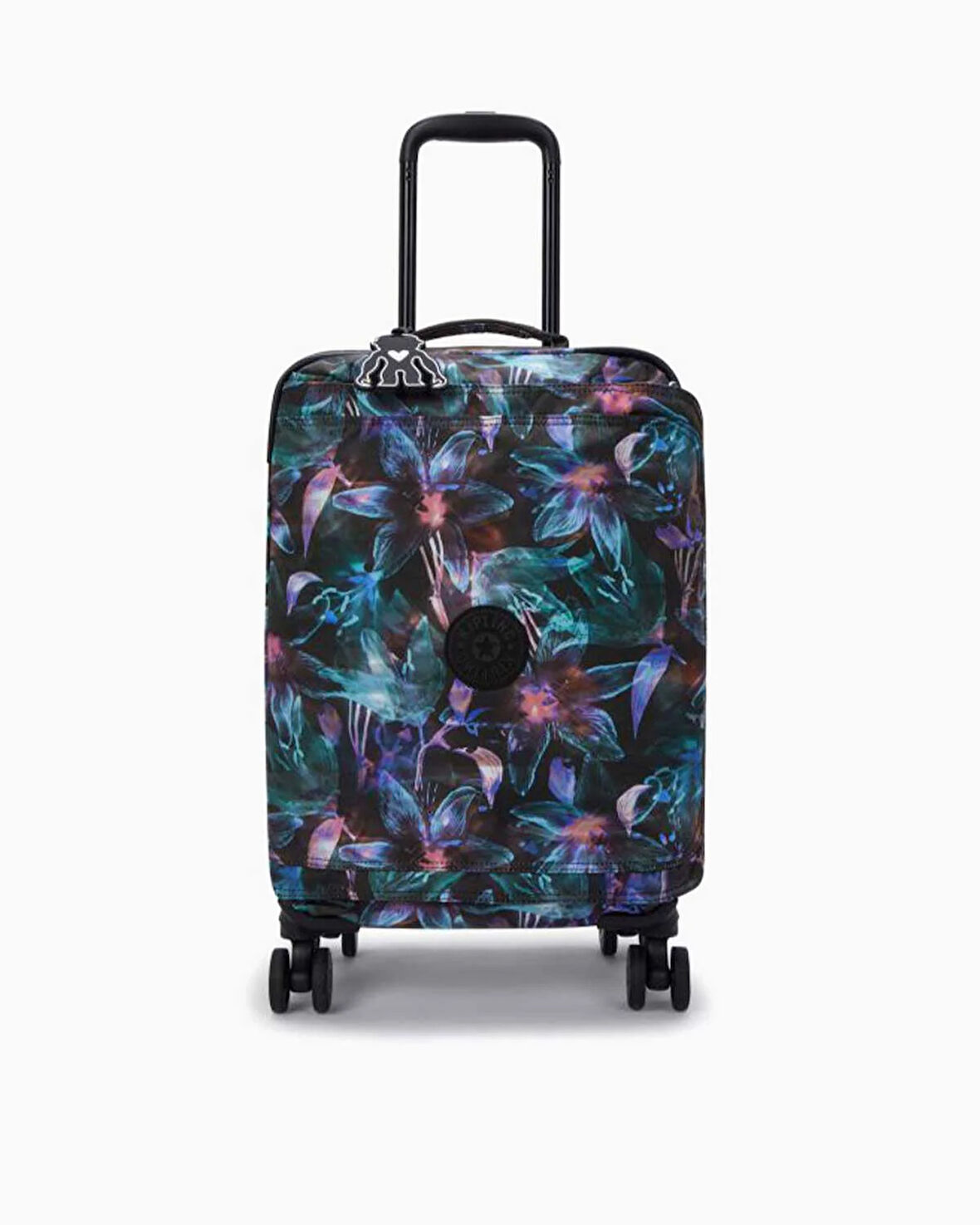 Kipling Spontaneous Basic Kabin Boy Valiz