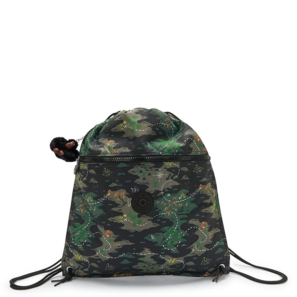 KIPLING Supertaboo Orta Boy Sırt Çantası