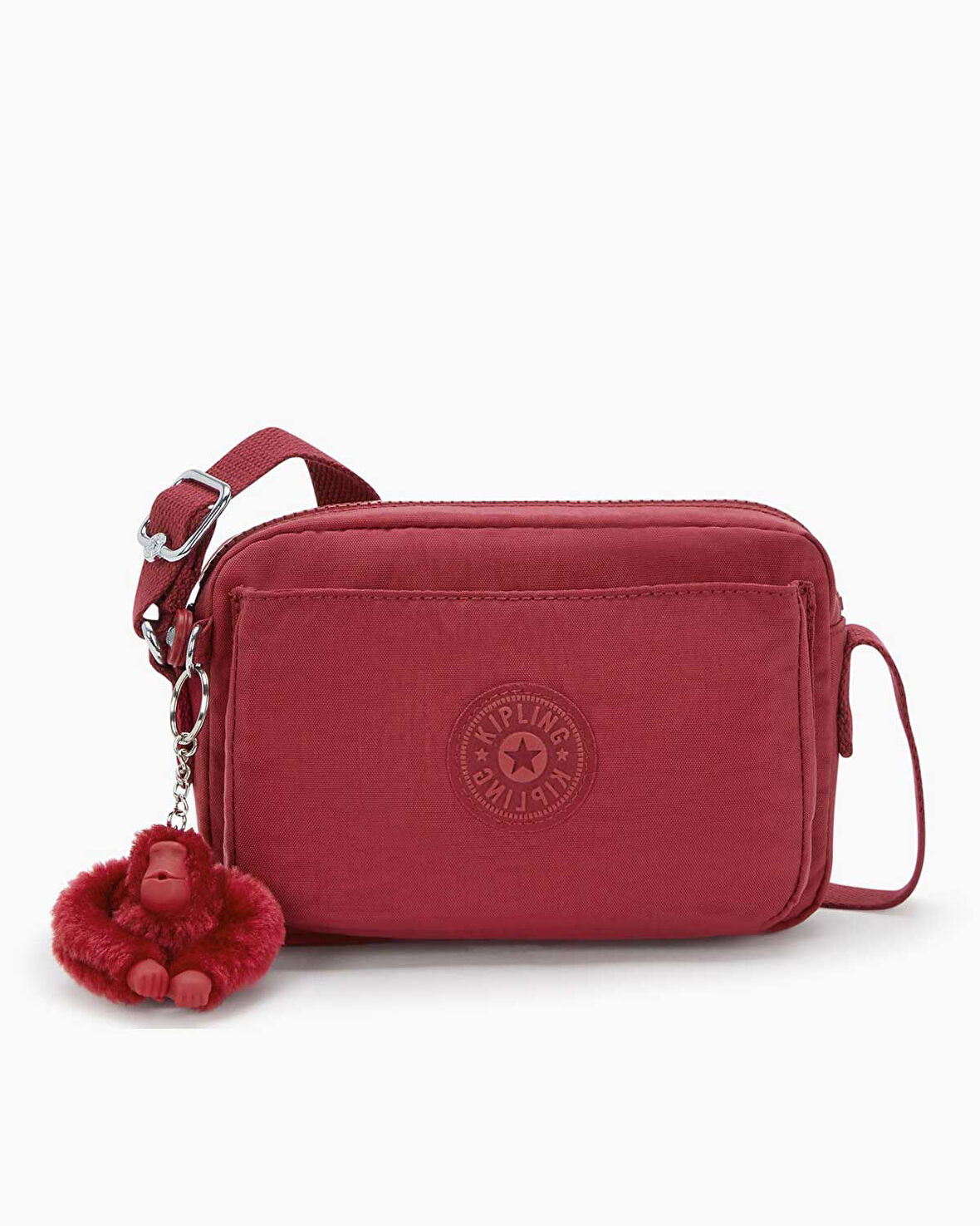 Kipling Abanu Çapraz Askılı Kadın Çantası