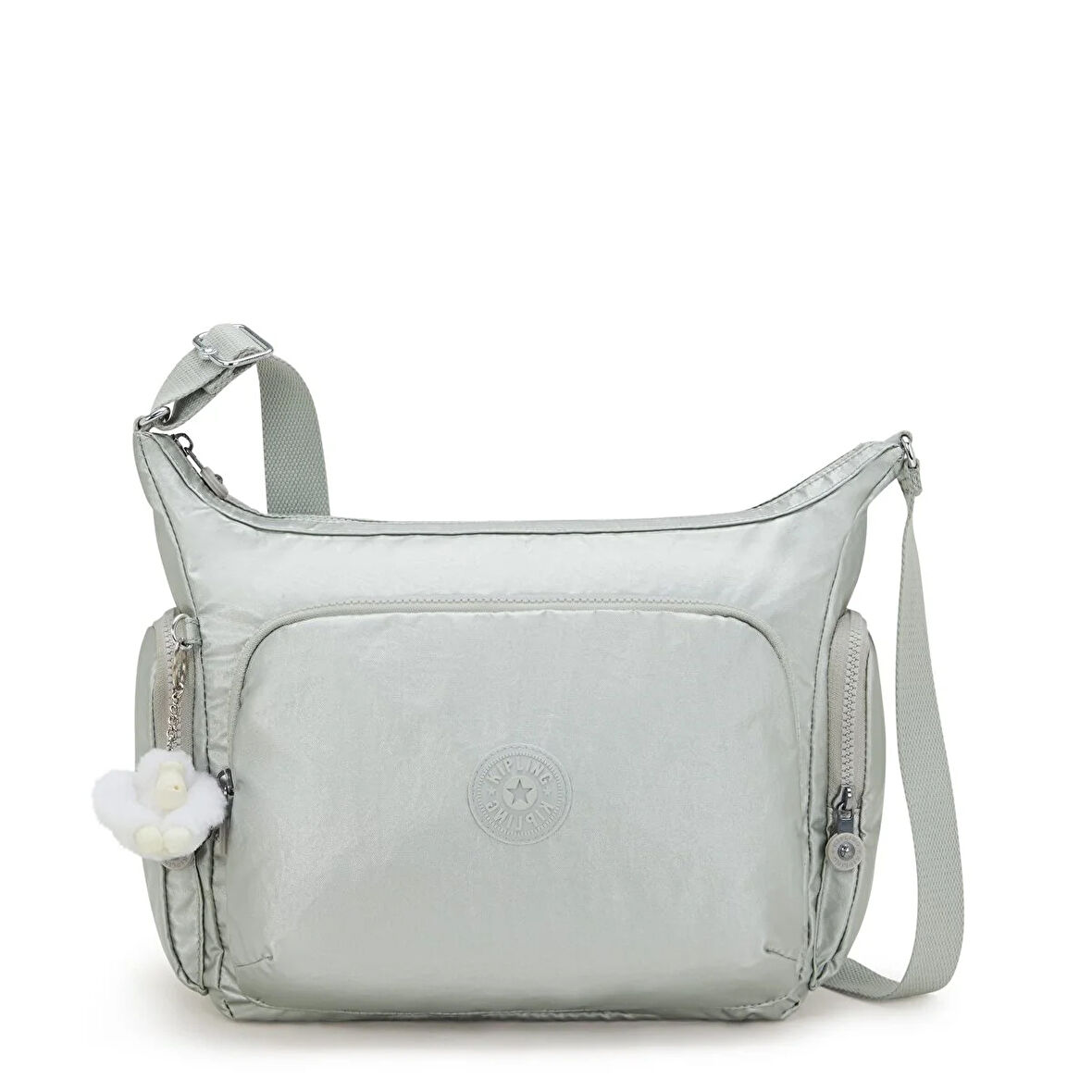 KIPLING Gabb Orta Boy Omuz Çantası