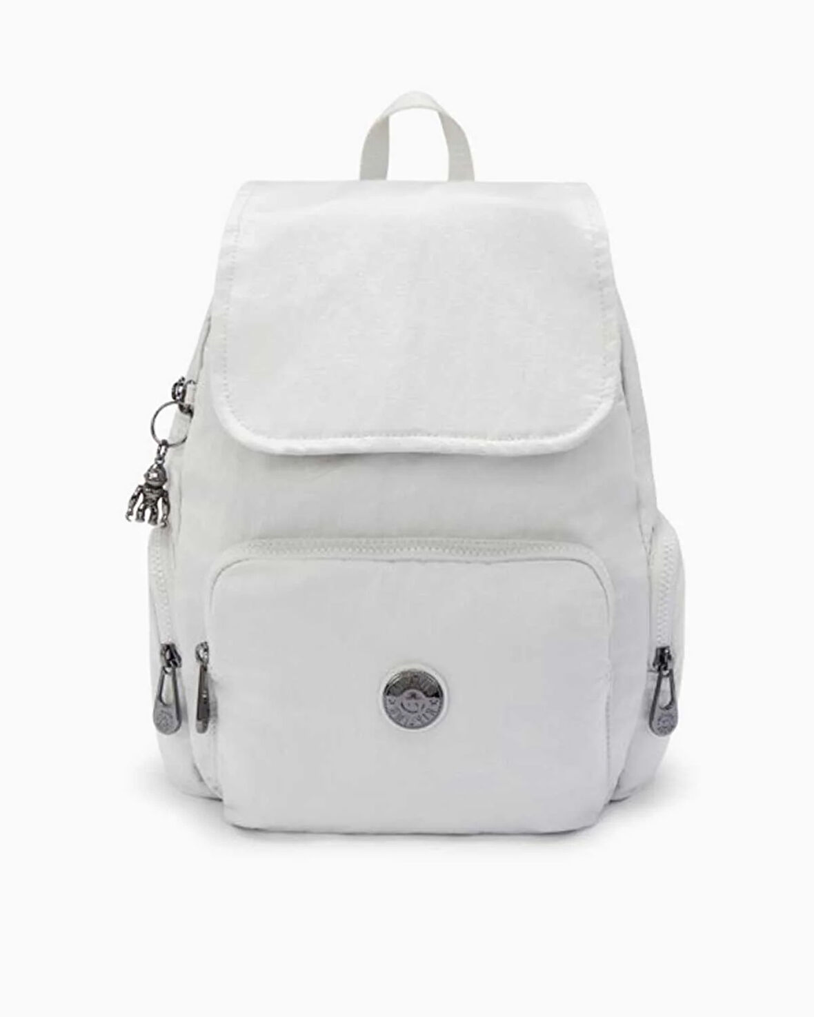 Kipling City Zip S Basic Elevated Sırt Çantası