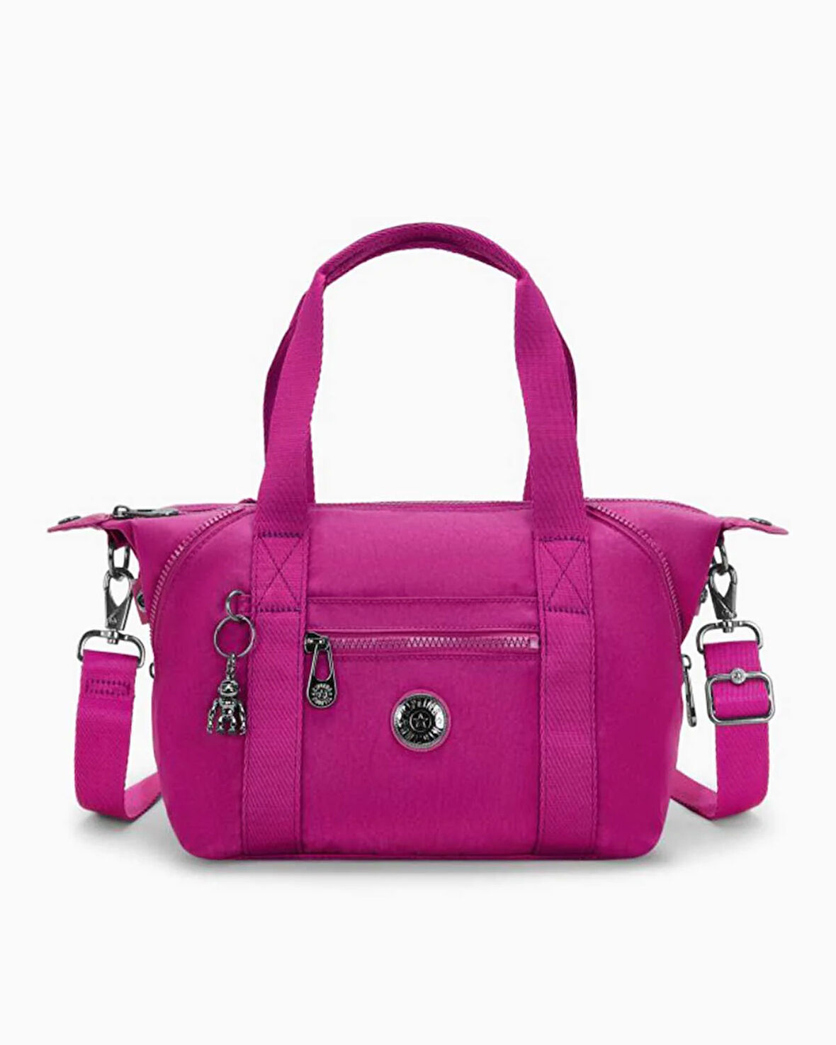Kipling Art Mini Kadın Omuz Çantası